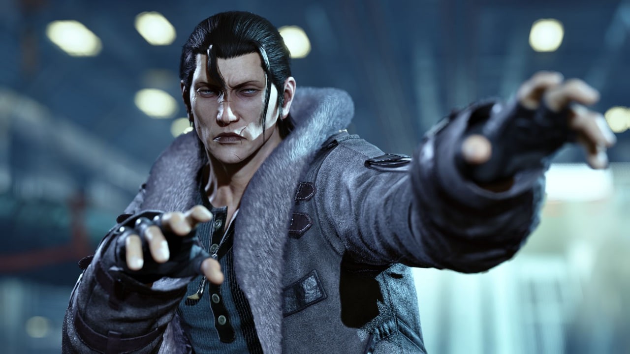 Best moves and combos of Dragunov in Tekken 8