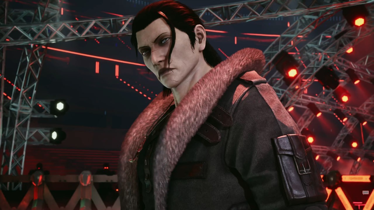 Best moves and combos of Dragunov in Tekken 8