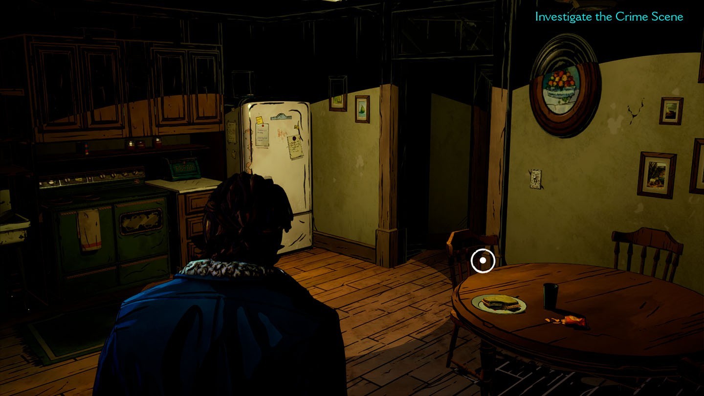 The Wolf Among Us 2