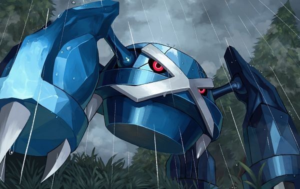 Metagross