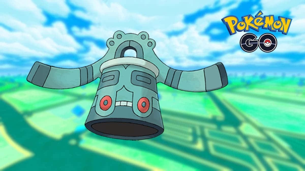 Bronzong