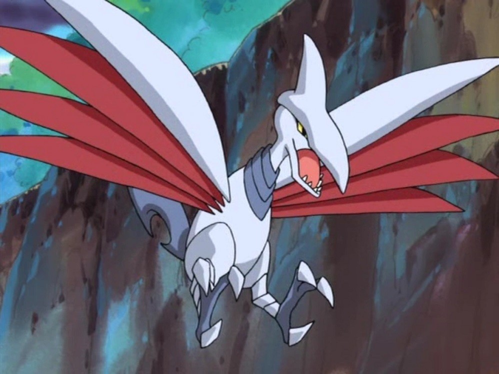 Skarmory