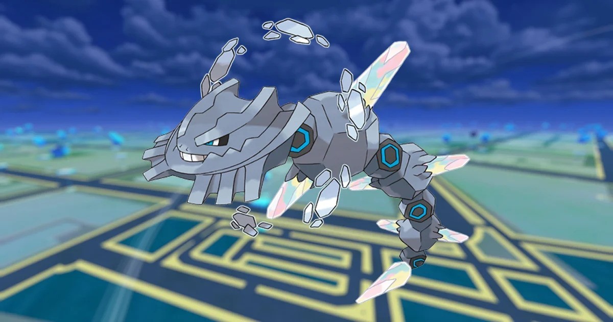 Steelix