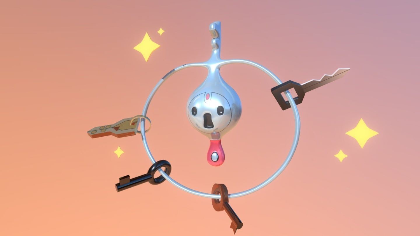 Klefki