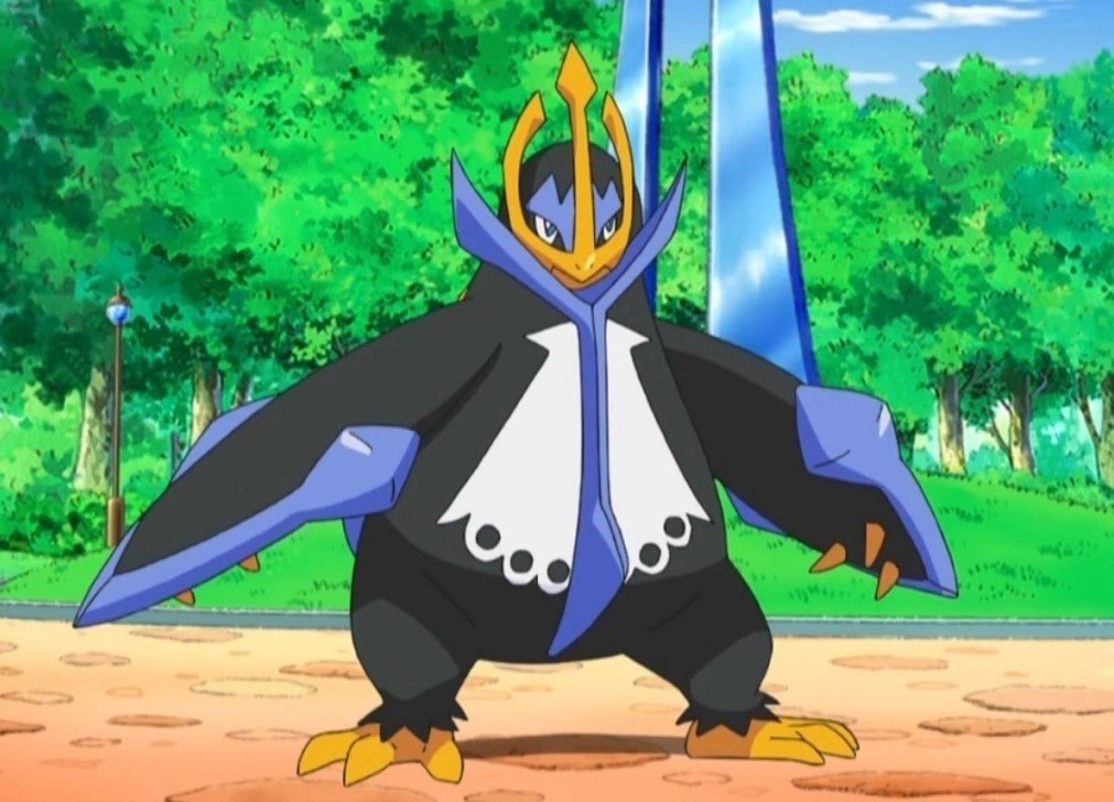 Empoleon