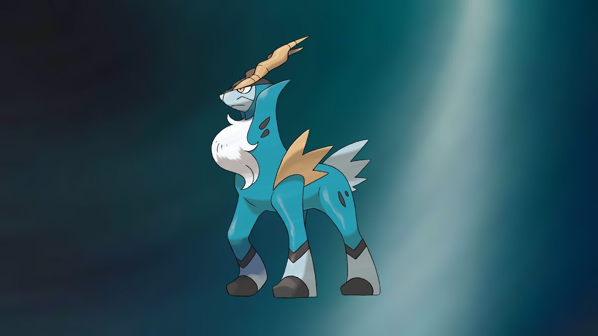 Cobalion