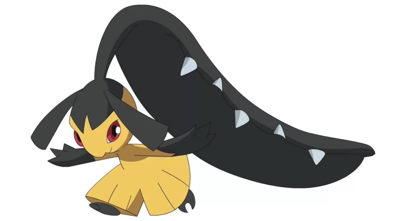 Mawile