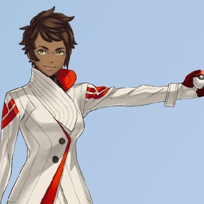 Team Valor