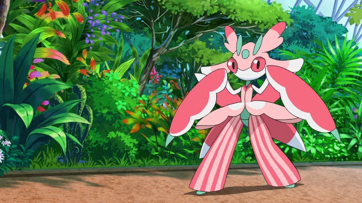 Lurantis