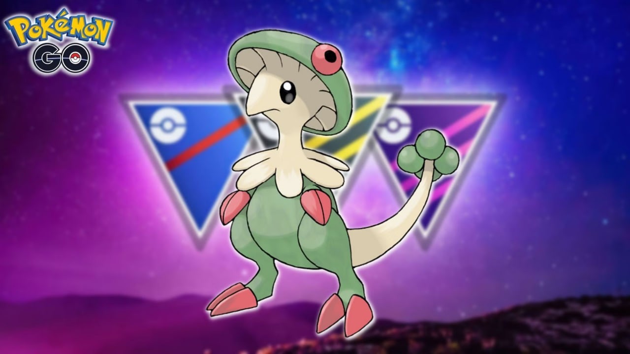 Breloom