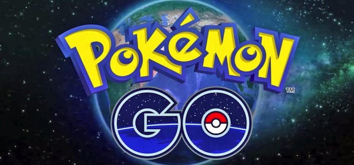 Pokémon GO