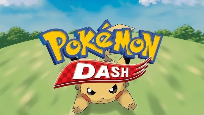 Pokémon Dash