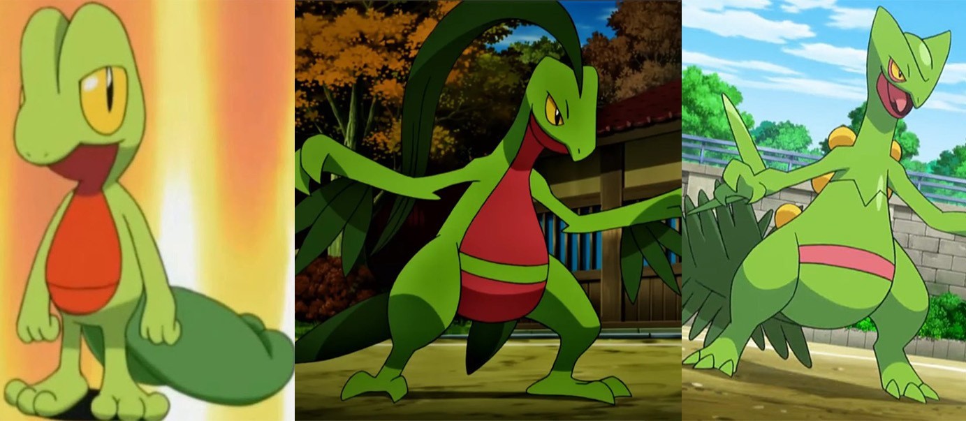 Treecko