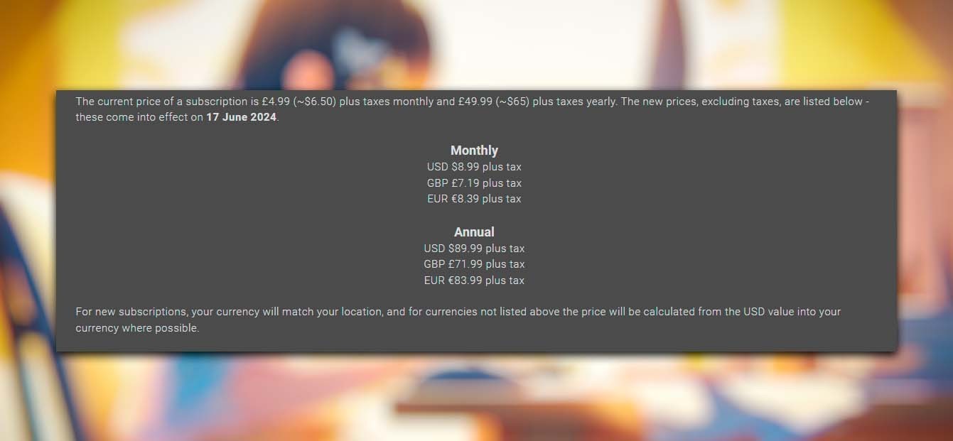 Nexus Mods