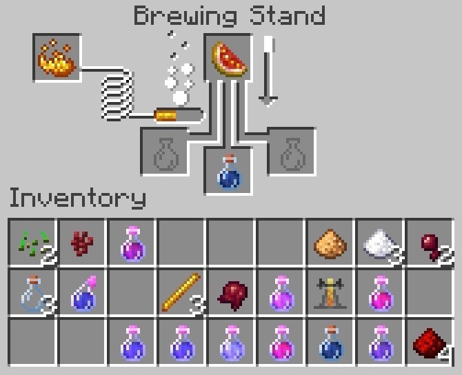 potion of Healing