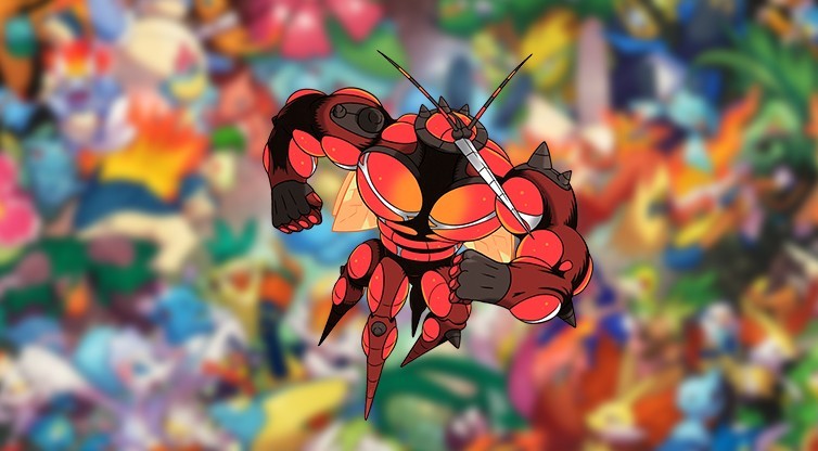 Buzzwole