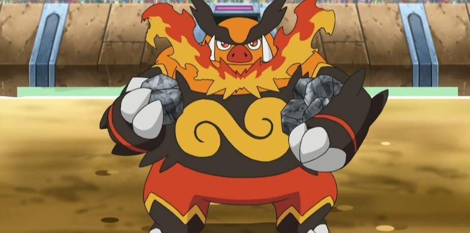 Emboar