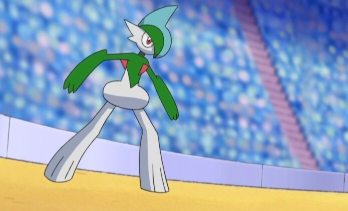 Gallade