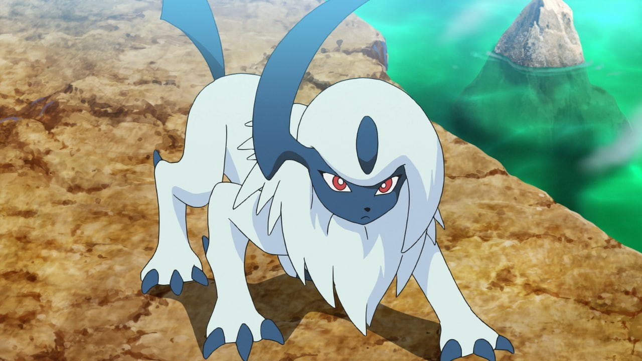 Absol