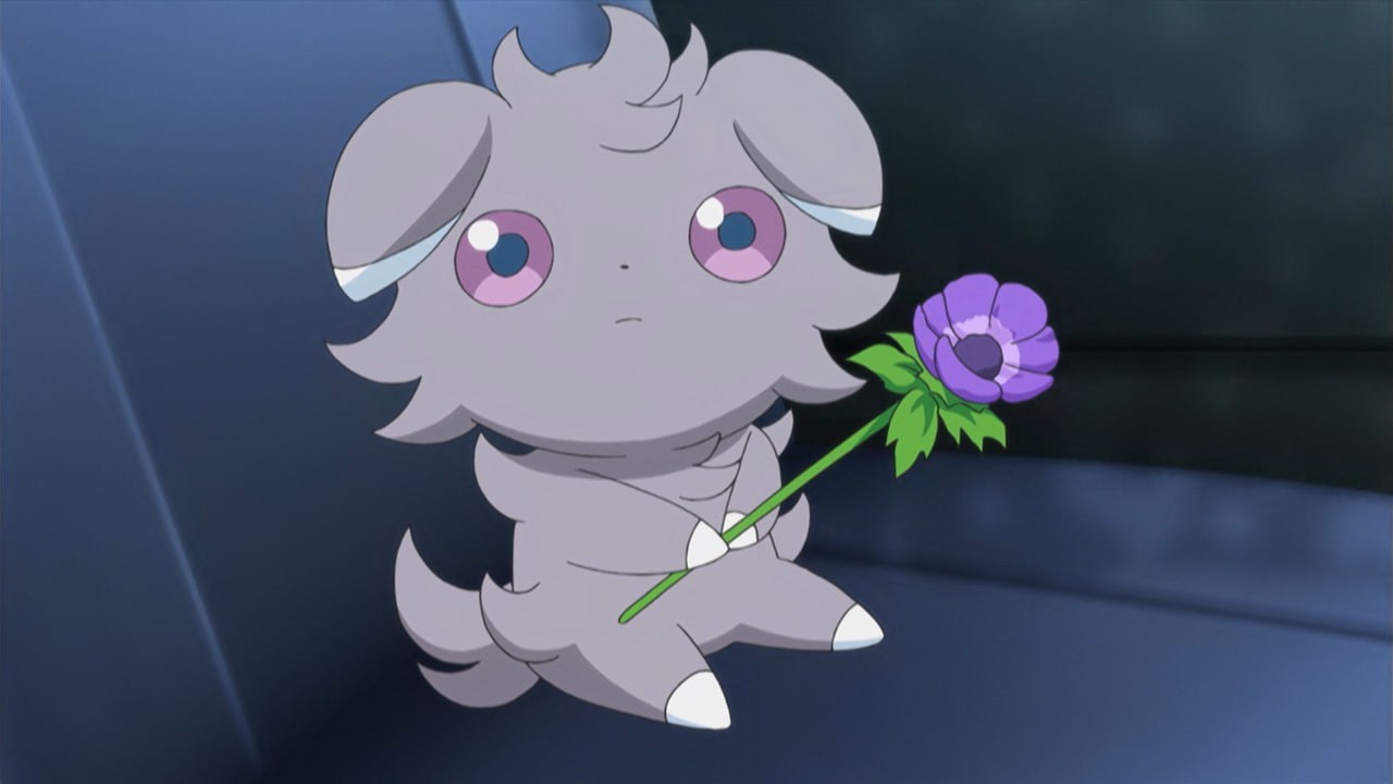 Espurr