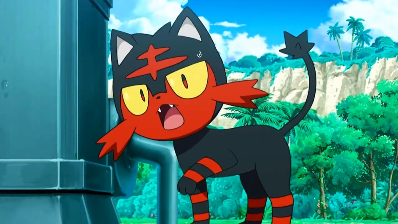 Litten