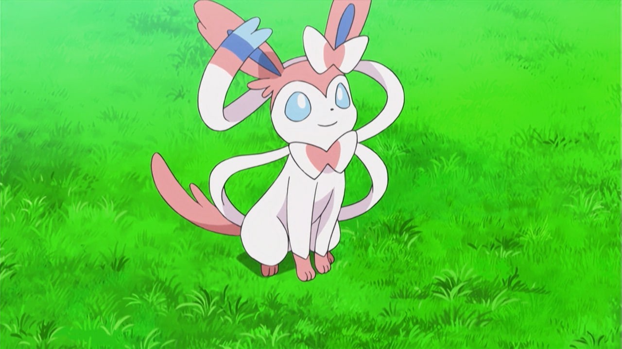 Sylveon