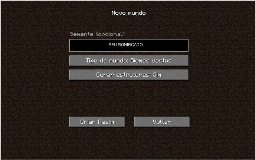 Criando seu próprio servidor de Minecraft no MacOS