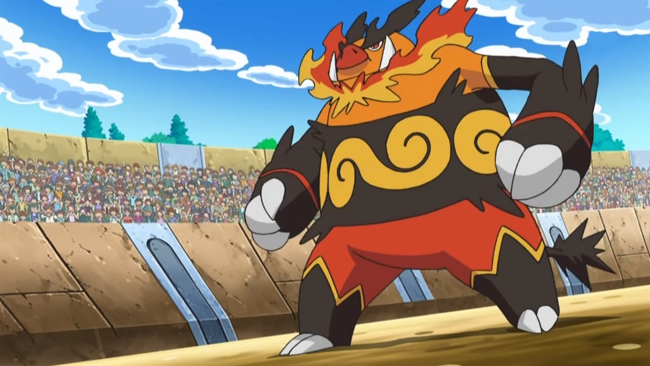 Emboar