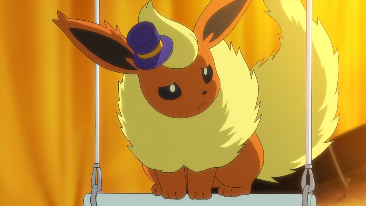 Flareon