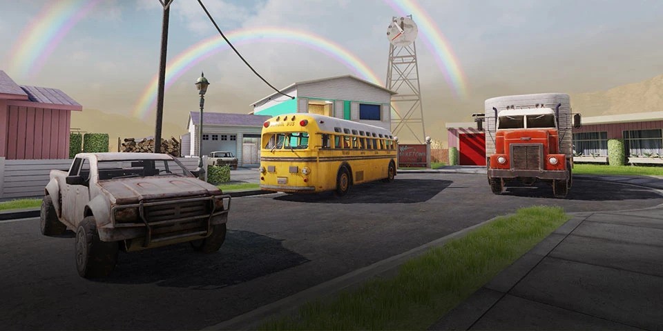 NukeTown