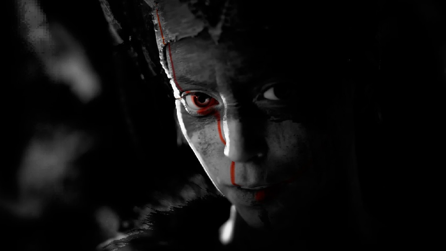 Senuas Saga Hellblade 2