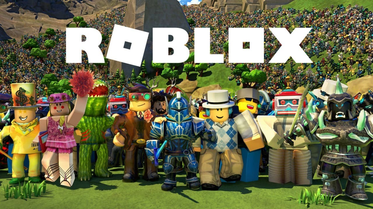 nomes para Roblox