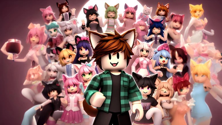 temas animais para roblox