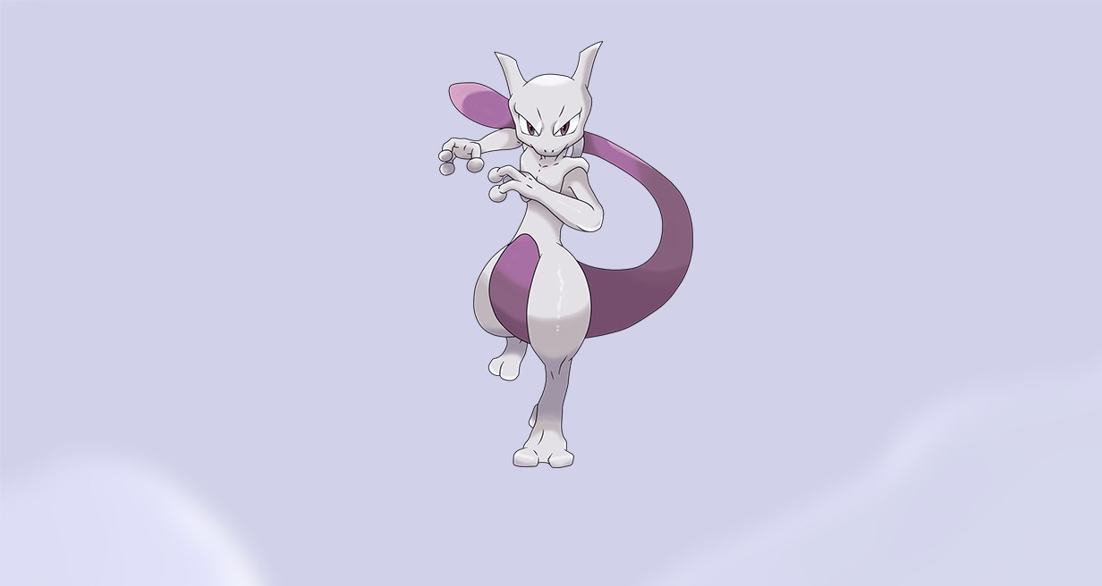 Mewtwo