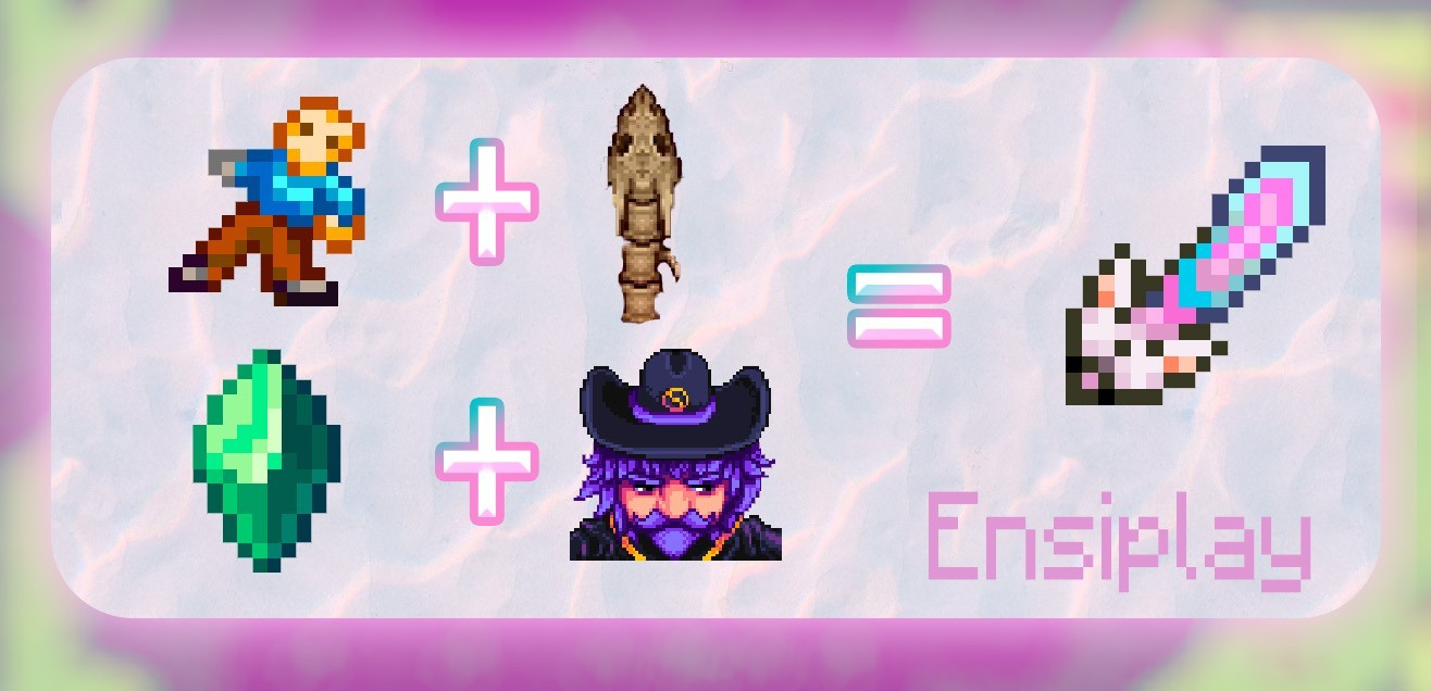 meowmere sword in stardew valley