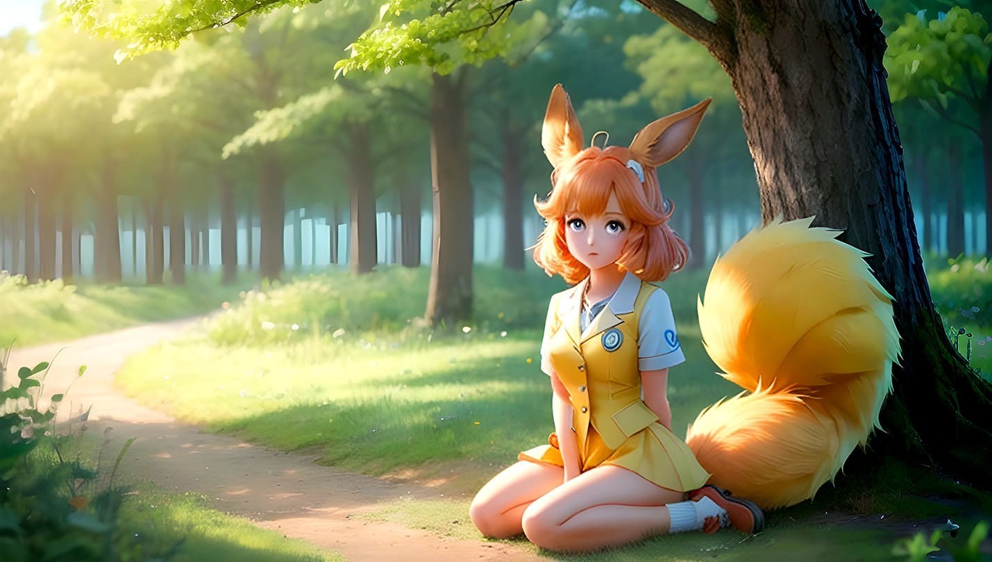 Eevee