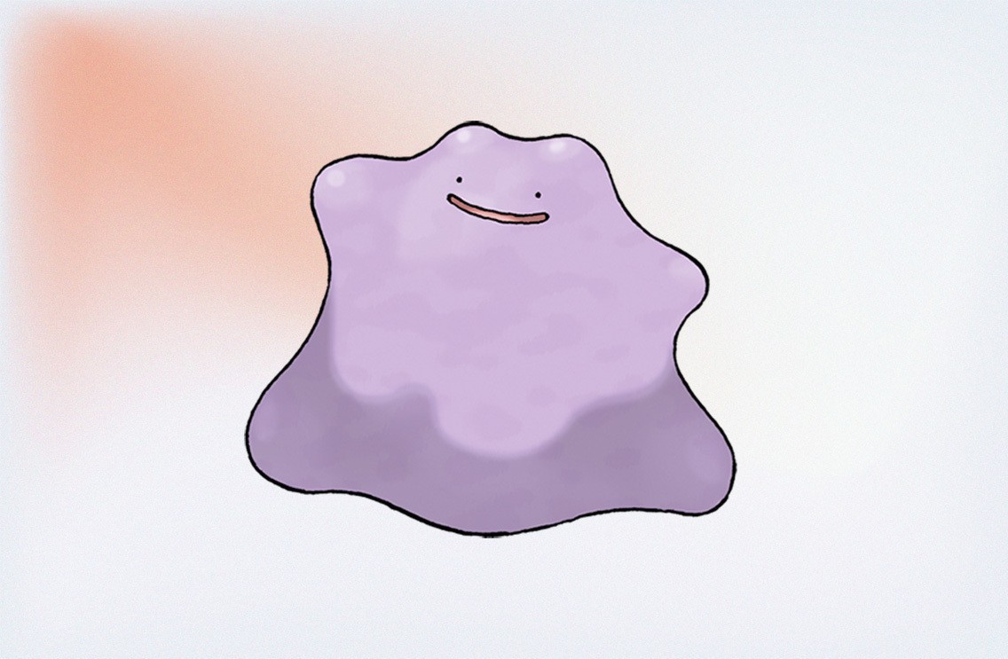 How to catch Ditto in Pokémon GO