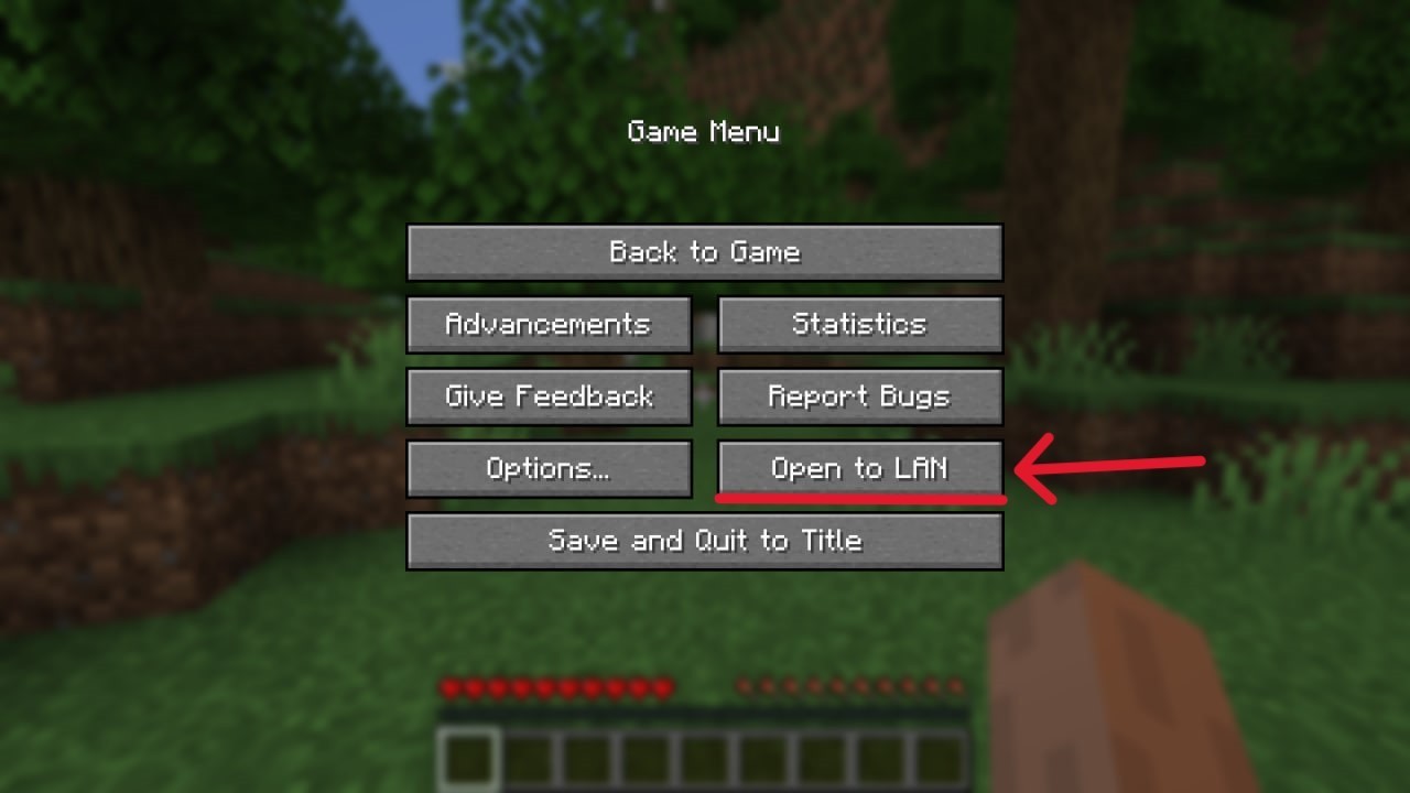 How to fly in Minecraft survival mode for Windows