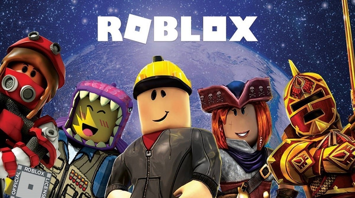 jogos de Roblox