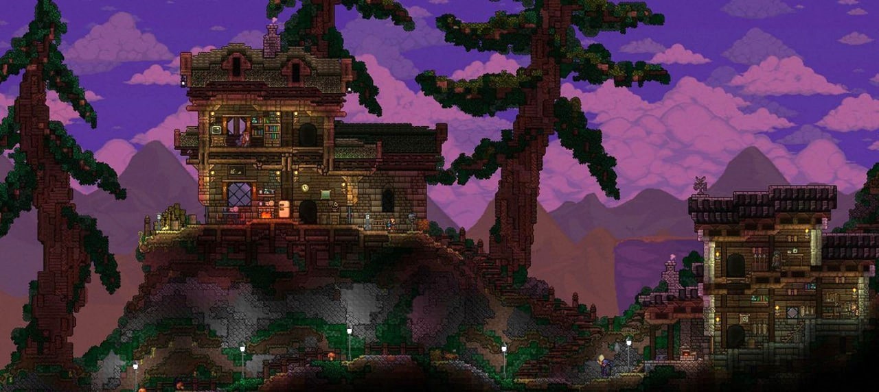 Terraria