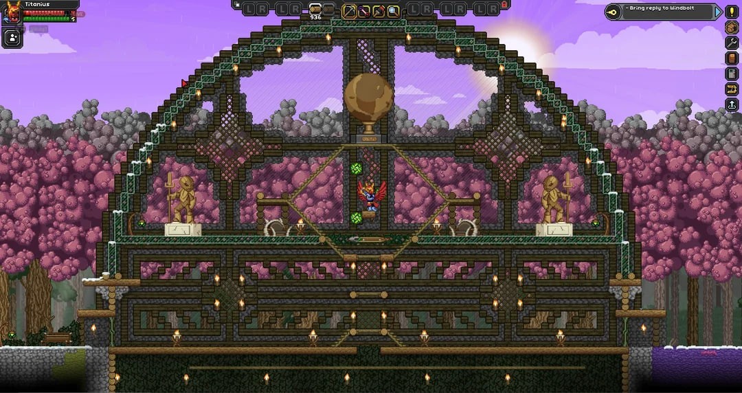 Starbound