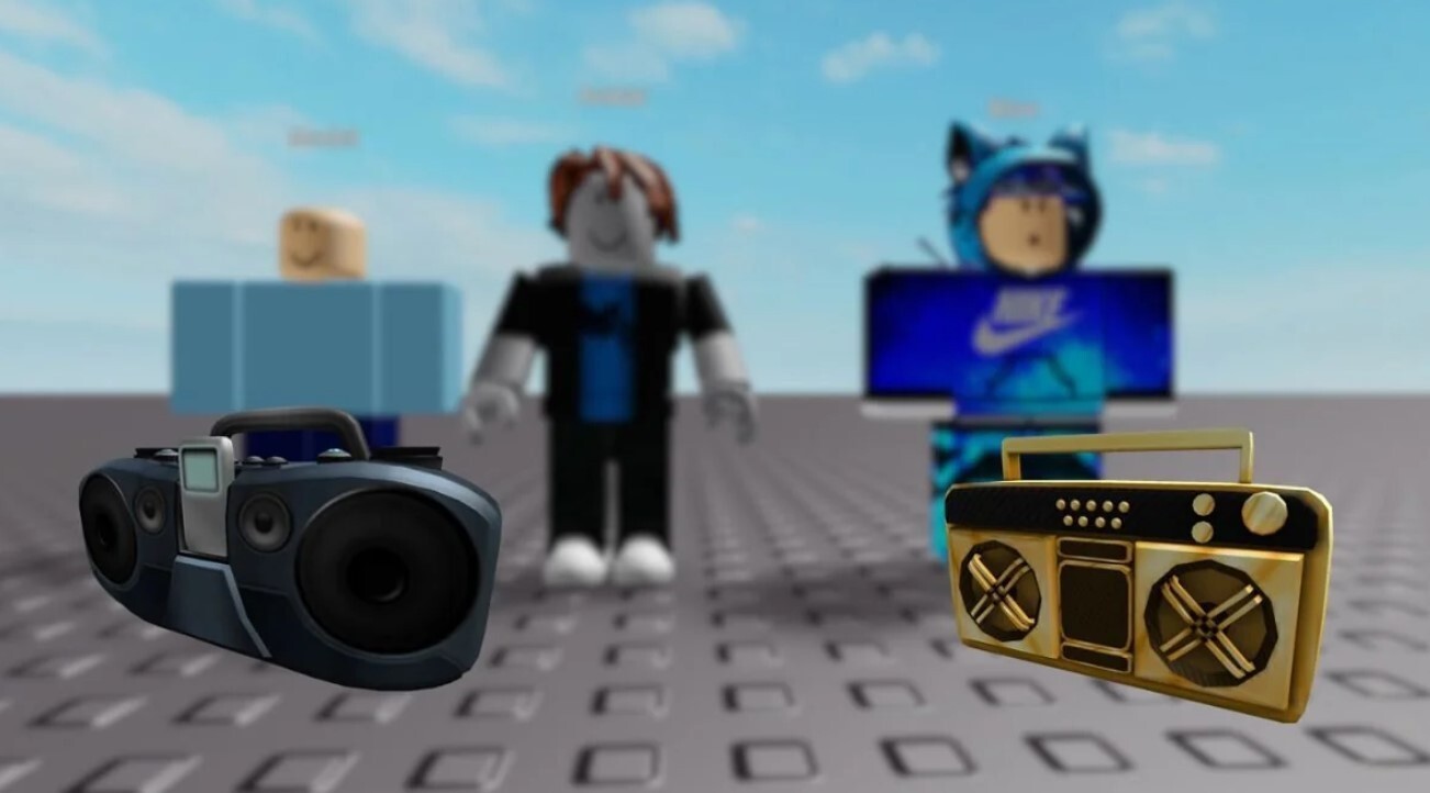 Melhores IDs musicais para Roblox de músicas populares