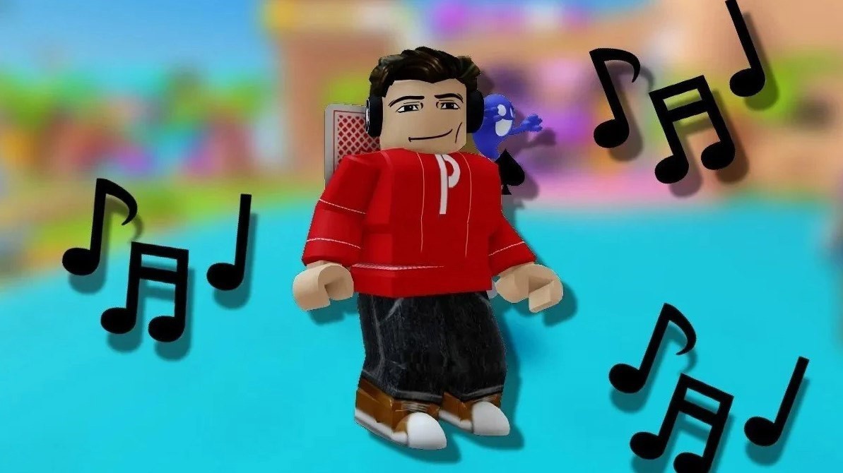 Melhores IDs de música para diversão em Roblox