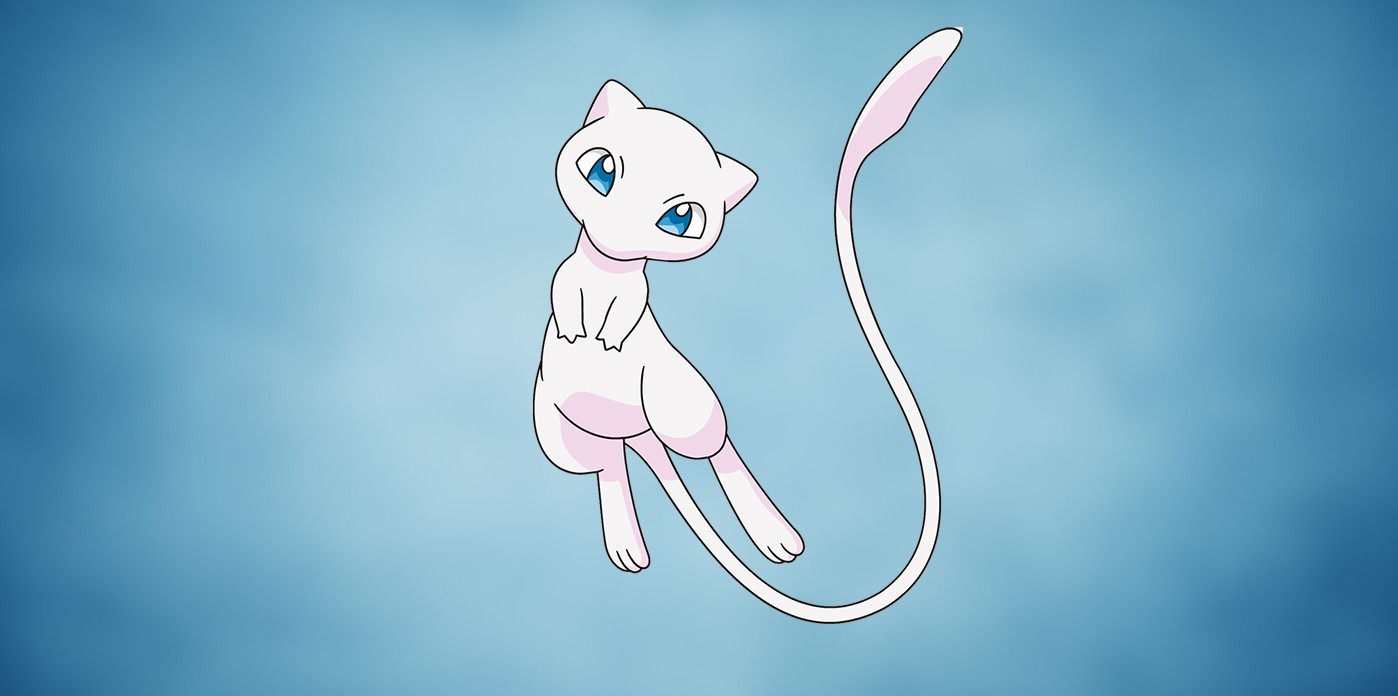 Mew