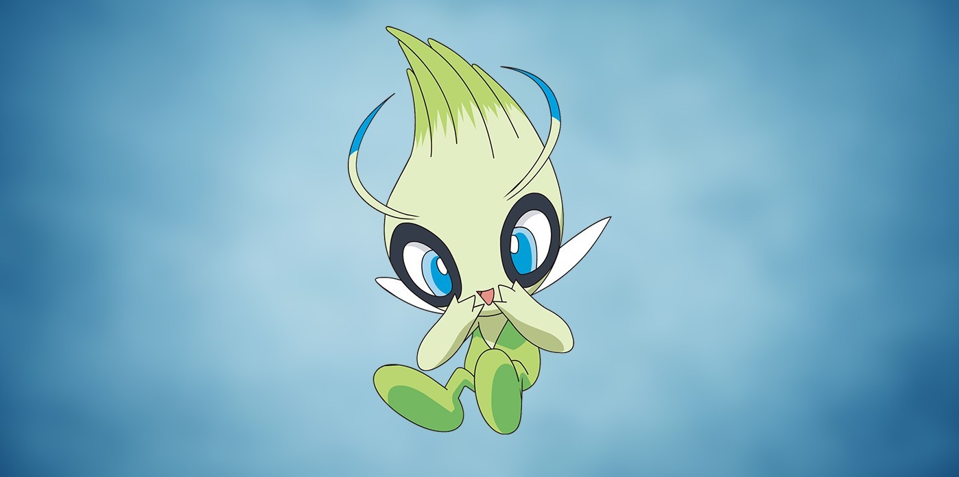 Celebi