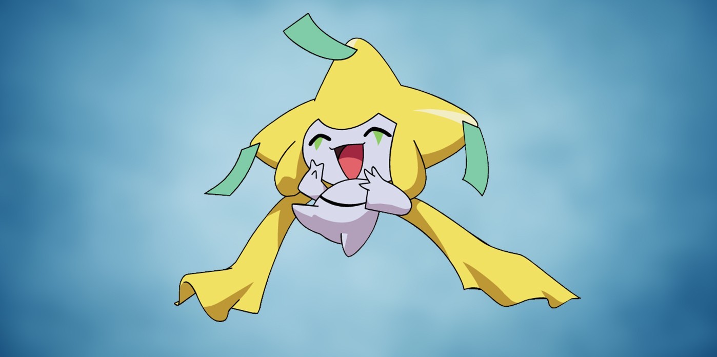 Jirachi