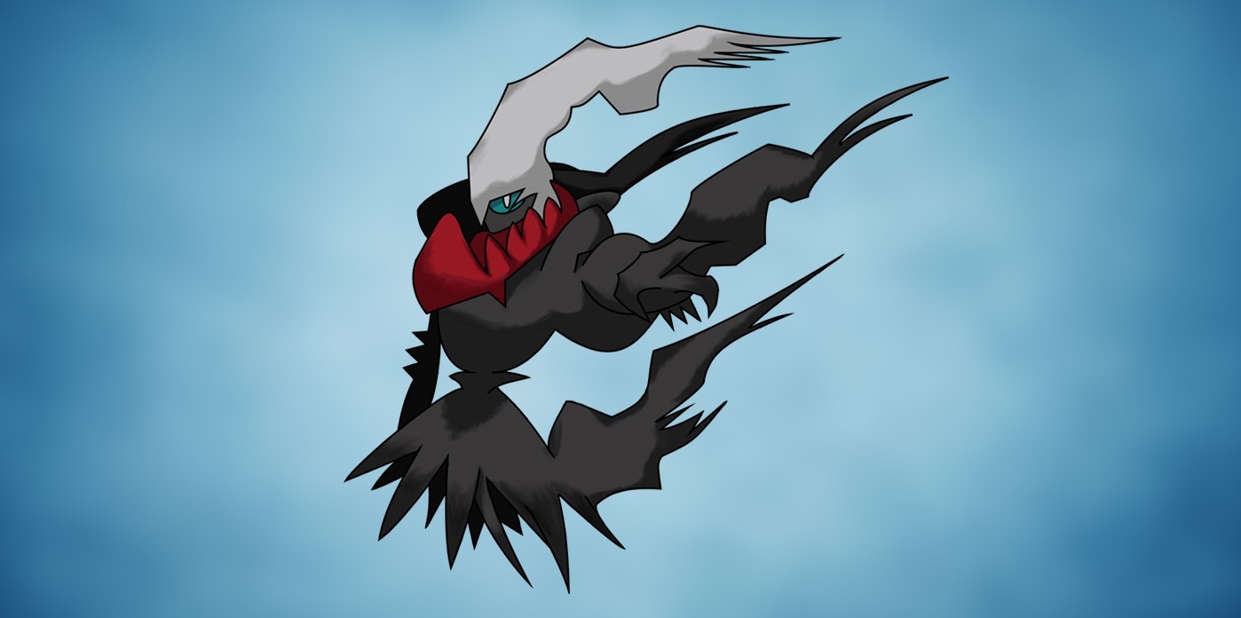 Darkrai