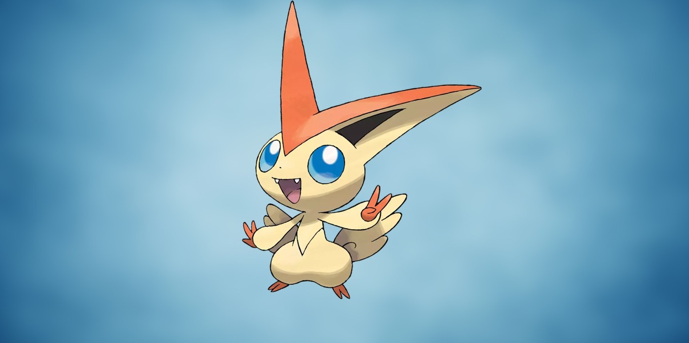 Victini