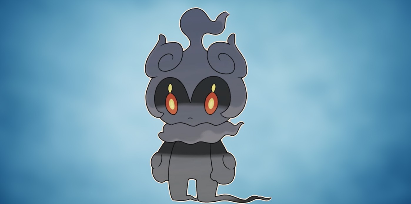 Marshadow