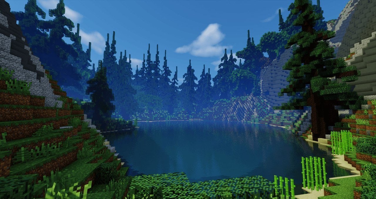 25 melhores mods para Minecraft